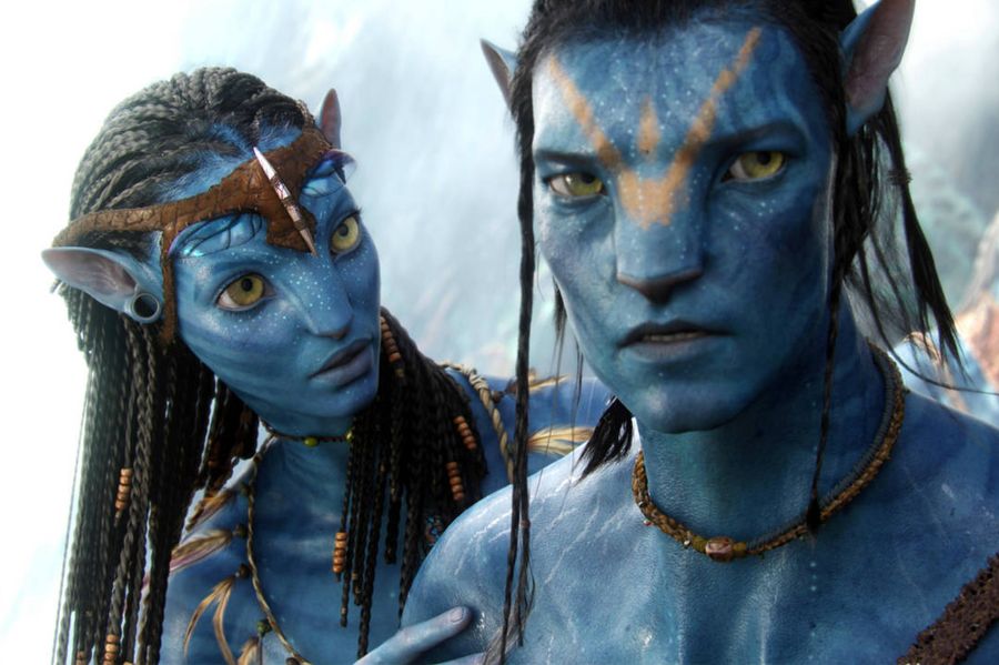 Deciphering the world of James Cameron's 'Avatar'
