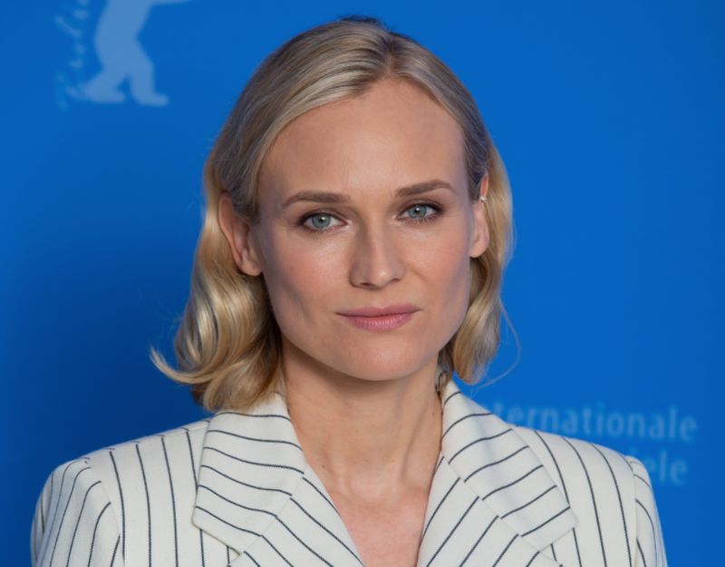 Diane Kruger to star in Neil LaBute film 'Out of the Blue'