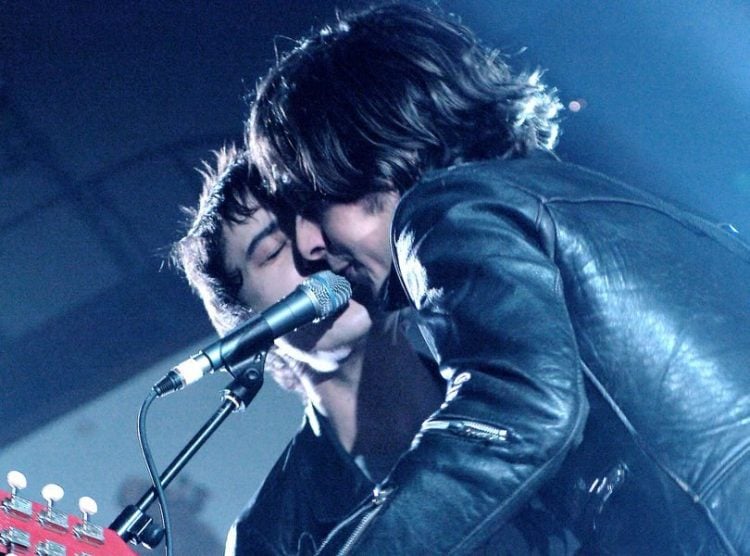 The Libertines