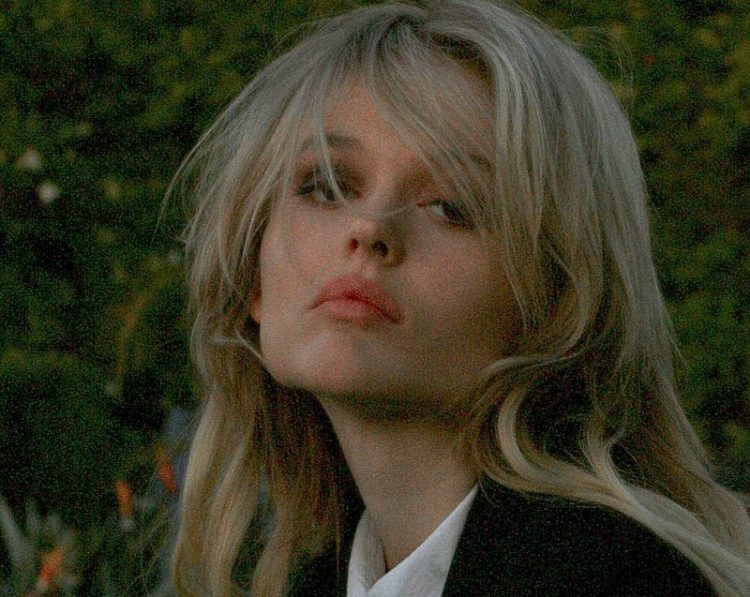 Emily Alyn Lind