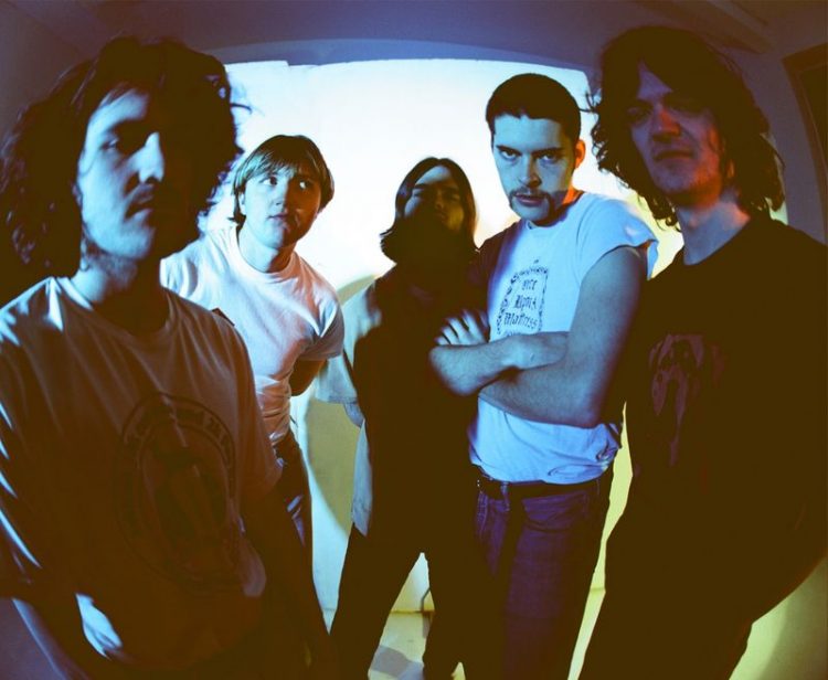 Feet share new video for 'Busy Waiting'