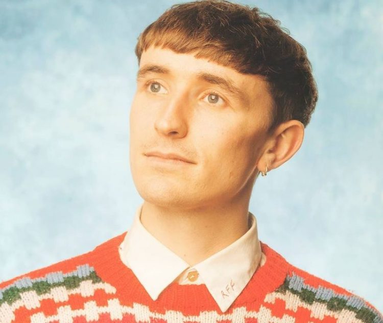 Felix Clary Weatherall Ross From Friends