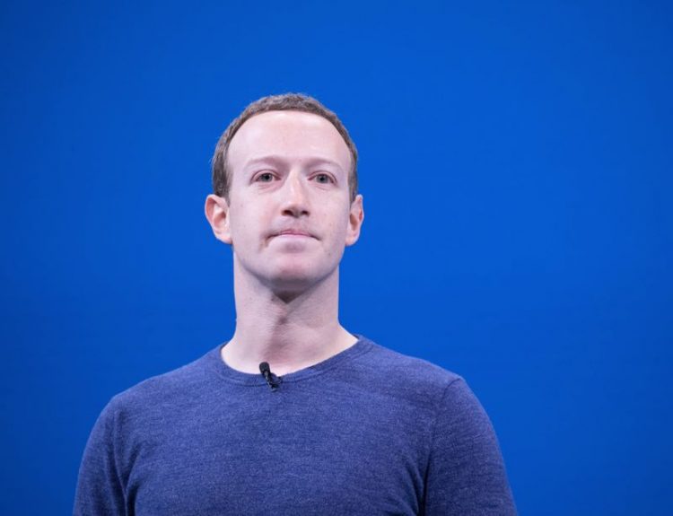 Filmmaker Ken Burns calls Facebook CEO "enemy of the state"