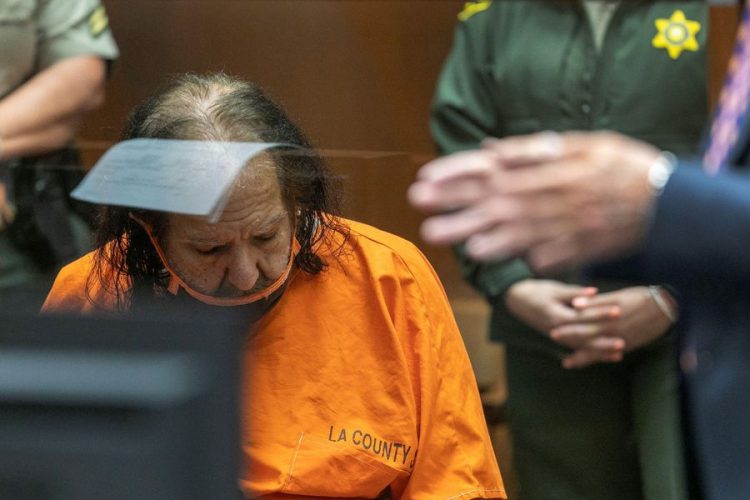 Former porn star Ron Jeremy has been in jail for more than a year due to the various allegations brought against him by multiple women.