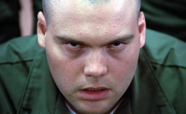 Full Metal Jacket