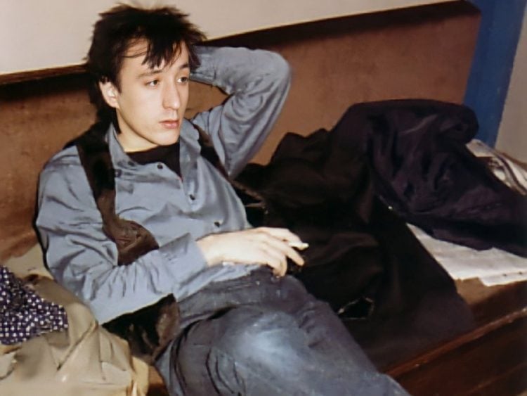 GoFundMe launched to fund John Ashton's cancer treatment