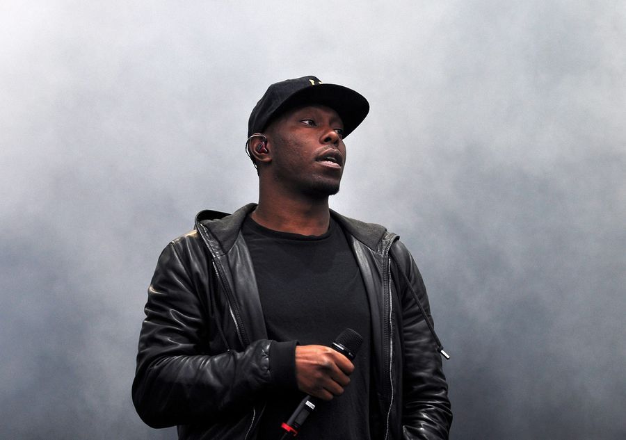 Grime pioneer Dizzee Rascal charged with assault of woman in London