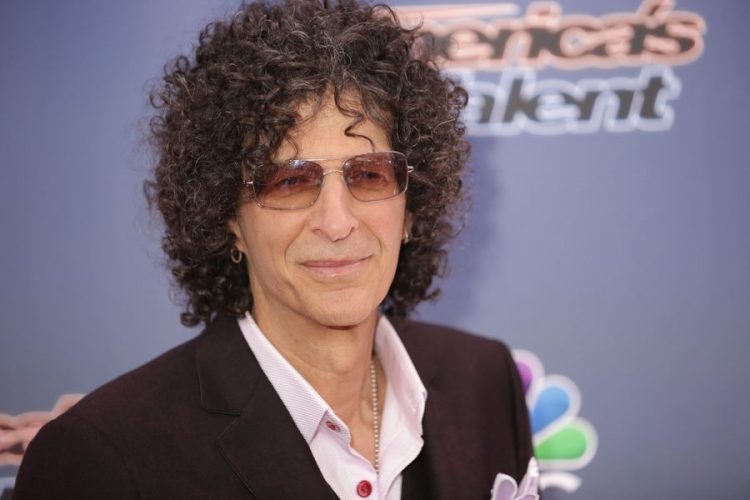 Howard Stern