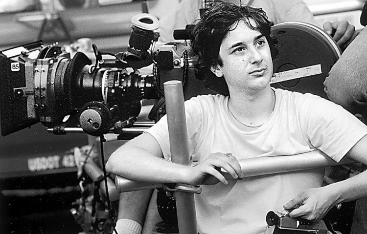 Harmony Korine's favourite films of all time