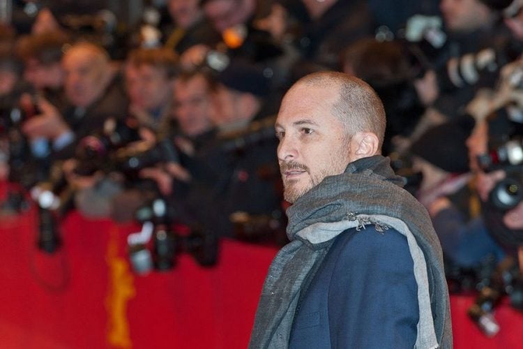 How Darren Aronofsky almost ended up making 'Batman Begins'