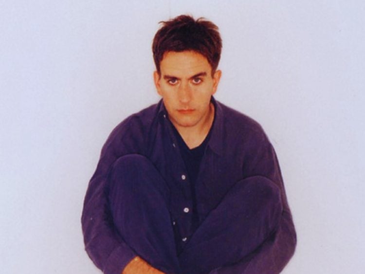 How David Bowie convinced Terry Hall to become a singer