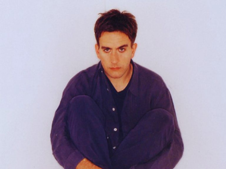 How David Bowie convinced Terry Hall to become a singer