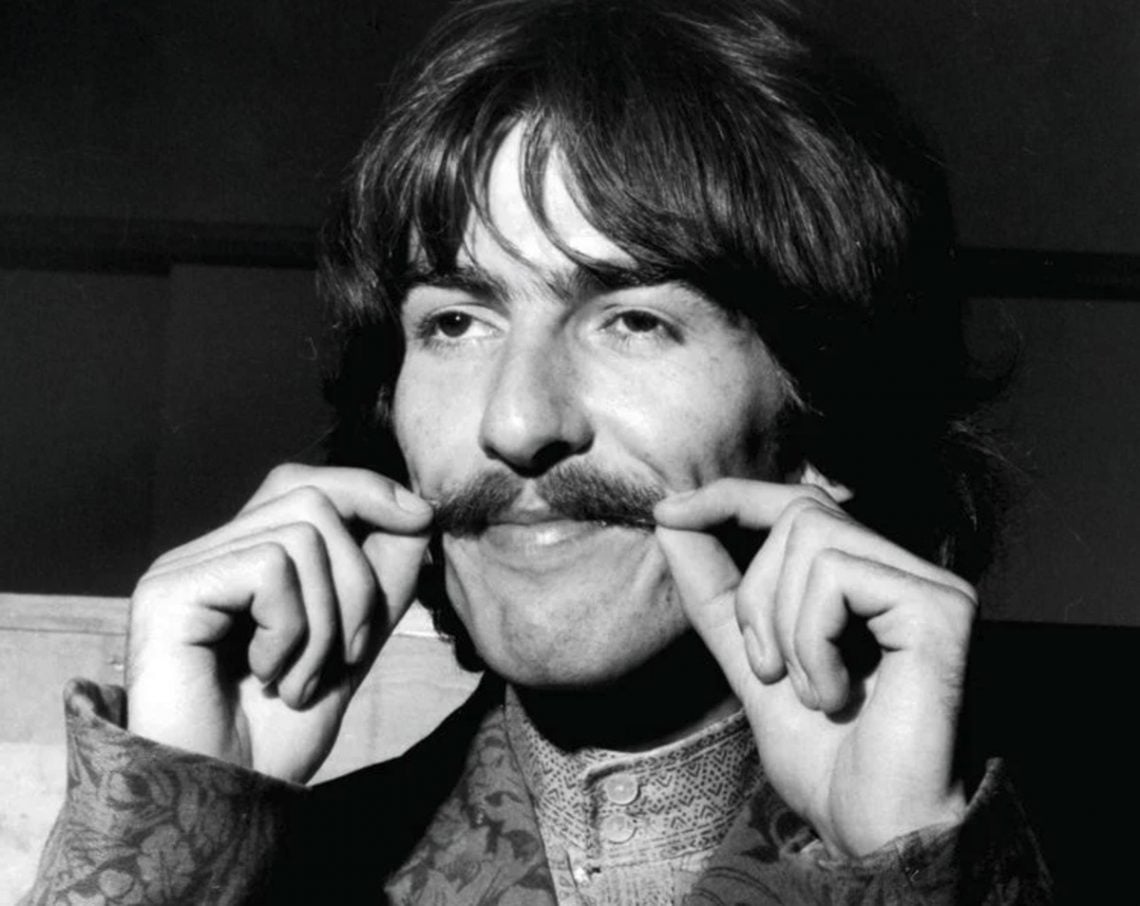 How George Harrison's song for The Beatles changed pop music