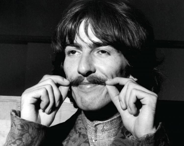 How George Harrison's song for The Beatles changed pop music