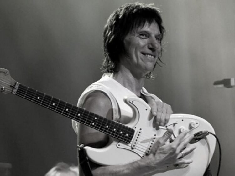 How Jeff Beck nearly joined Pink Floyd and The Rolling Stones