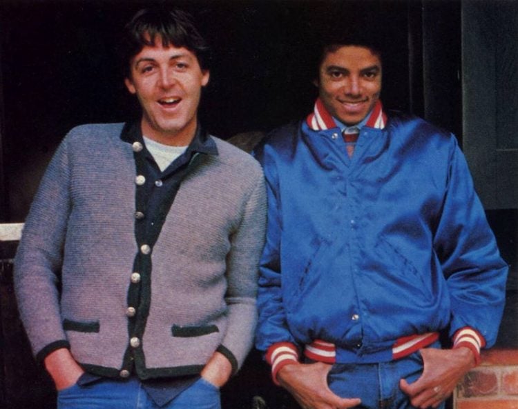 How Michael Jackson betrayed Paul McCartney and the Beatles