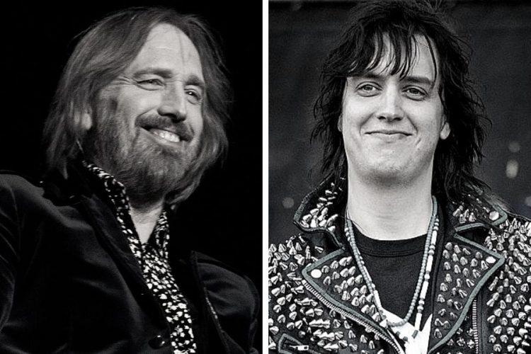 How Tom Petty handed The Strokes their biggest song