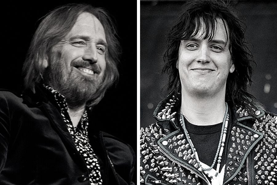How Tom Petty handed The Strokes their biggest song