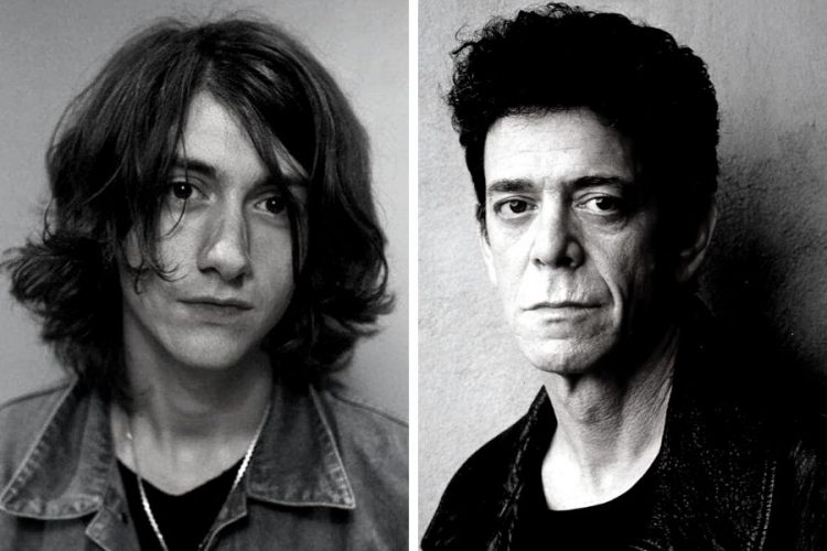 How the Velvet Underground inspired an Arctic Monkeys album