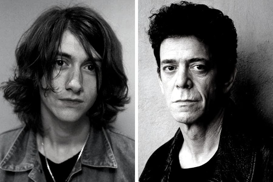 How the Velvet Underground inspired an Arctic Monkeys album