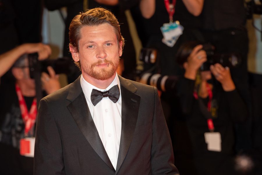 Jack O’Connell joins Emma Corrin in new Netflix adaptation
