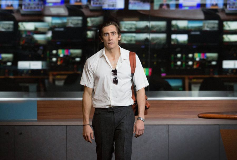 Jake Gyllenhaal to star in new comic book adaptation