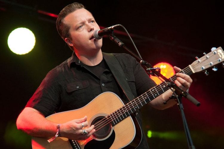 Jason Isbell to demand vaccination or negative test proof from audiences