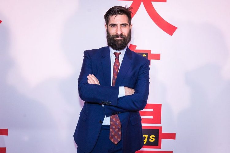 Jason Schwartzman joins Wes Anderson's new Film