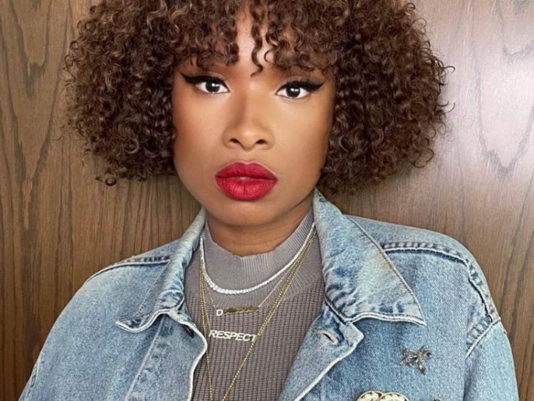 Jennifer Hudson discusses 'Hercules' live-action film