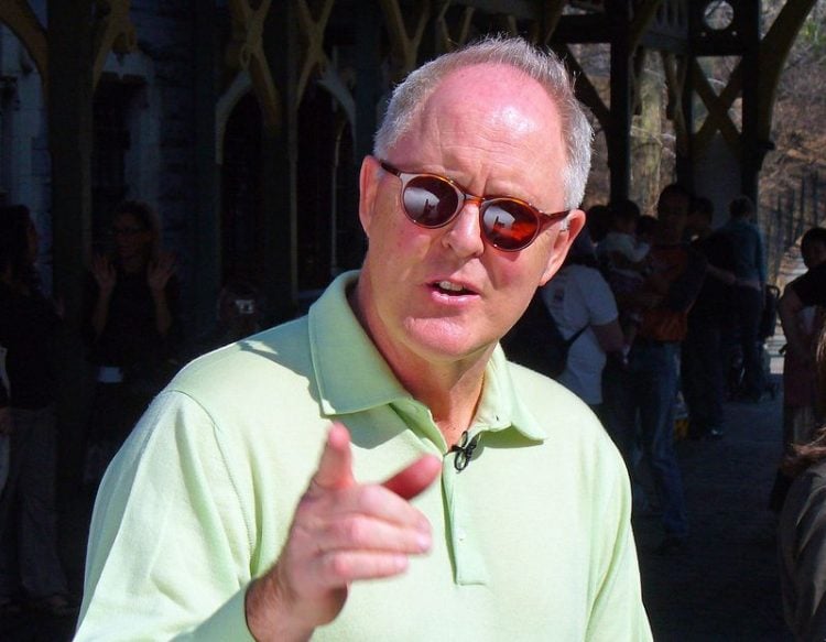 John Lithgow joins new Martin Scorsese film ‘Killers of the Flower Moon’