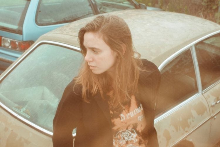 Julien Baker set to release 'Little Oblivion' remix EP
