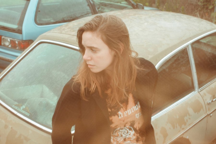 Julien Baker set to release 'Little Oblivion' remix EP