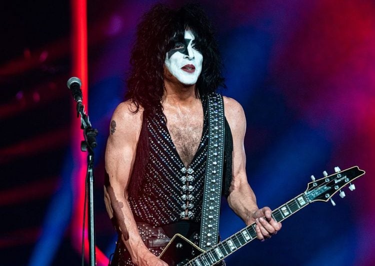 KISS cancel US tour dates after Paul Stanley tests positive for Covid-19