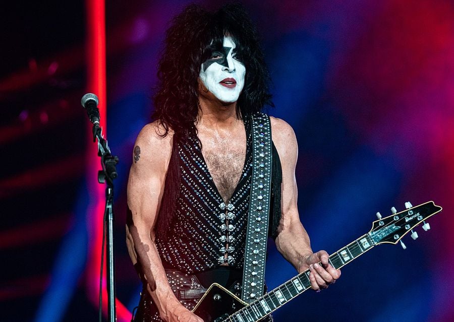 KISS cancel US tour dates after Paul Stanley tests positive for Covid-19