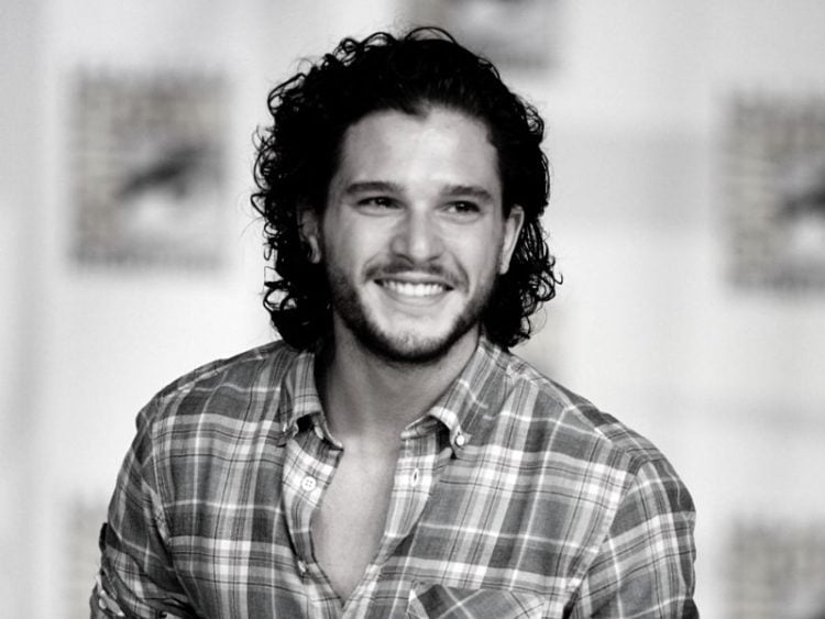 Kit Harington discusses “mental health difficulties”