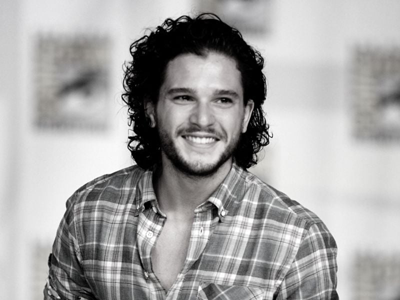Kit Harington discusses “mental health difficulties”