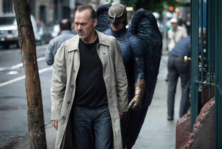 Listen Up...'Birdman' is one of the worst-ever Best Picture winners