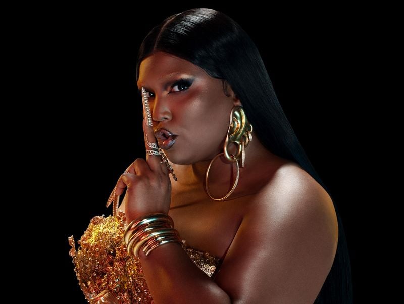 Lizzo announces first new music in two years with 'Rumors'