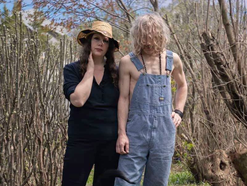 Low share new video for 'More'