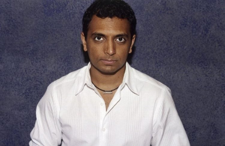 M. Night Shyamalan