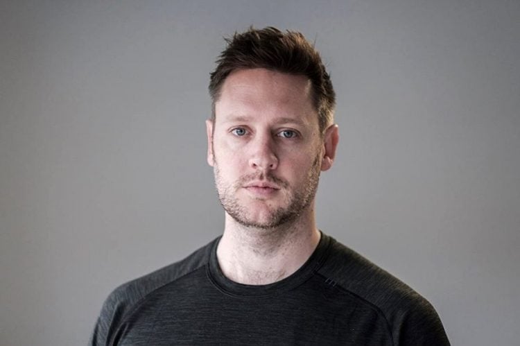 Neill Blomkamp says Covid-19 was like "science fiction"