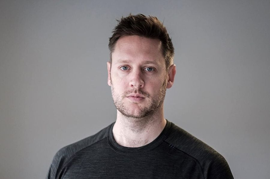 Neill Blomkamp says Covid-19 was like "science fiction"