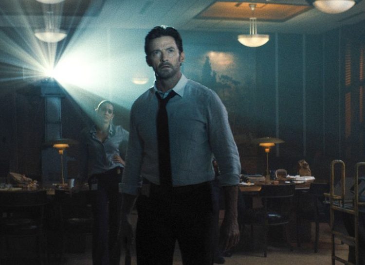New Hugh Jackman film 'Reminiscence' falters with $2 million debut