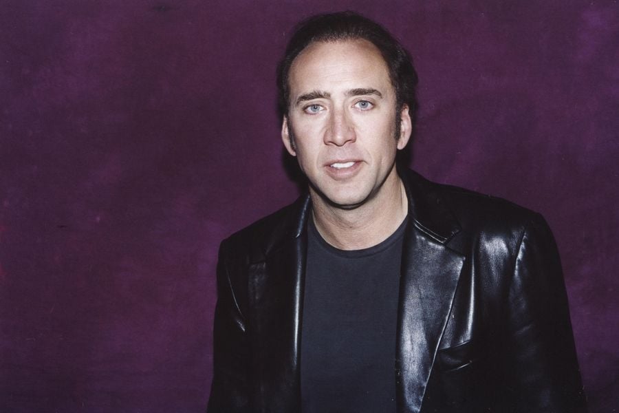 Nicolas Cage: Acting genius or mindless meme?