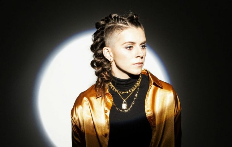 PVRIS share new video for 'Monster'