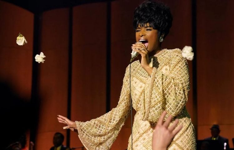 'Respect' Review: A tired biopic can't sink the legacy of Aretha Franklin