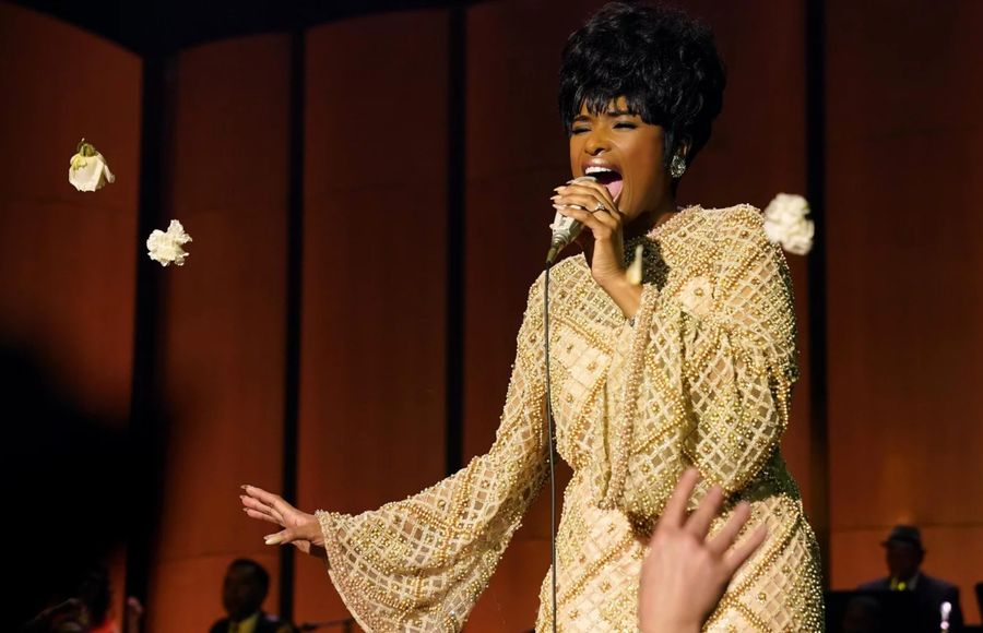 'Respect' Review: A tired biopic can't sink the legacy of Aretha Franklin