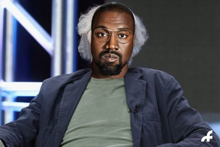 Revisiting Kanye West’s failed ‘Curb Your Enthusiasm’ pilot