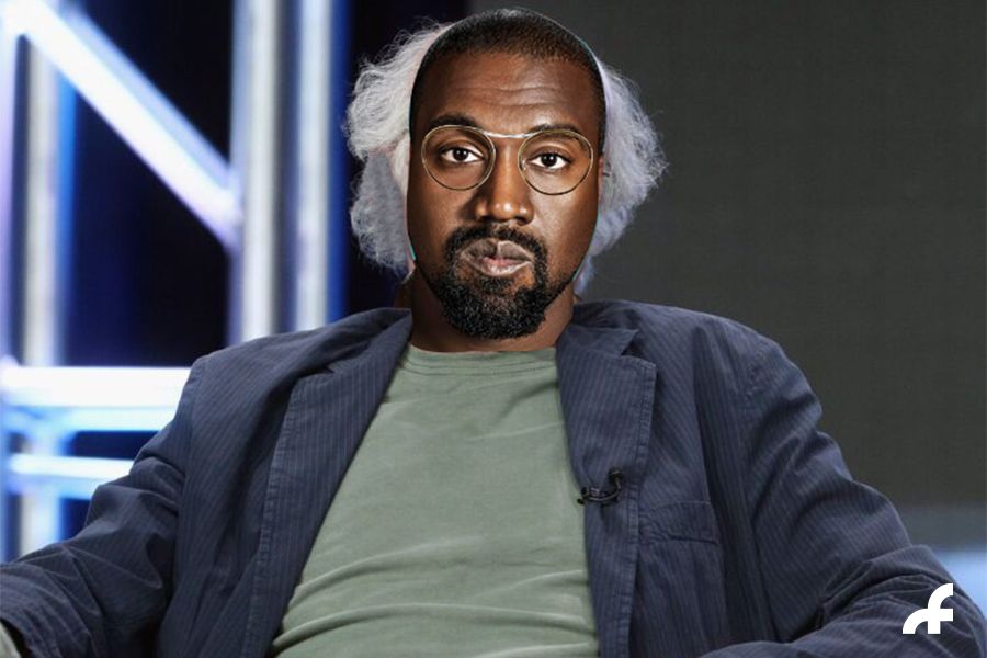 Revisiting Kanye West’s failed ‘Curb Your Enthusiasm’ pilot