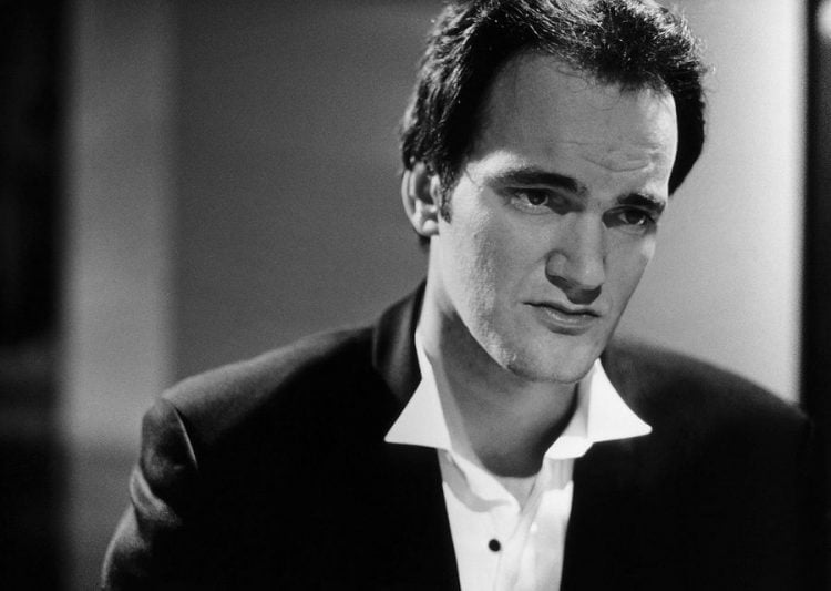 Revisiting Quentin Tarantino's bizarre cameo in a Muppets film